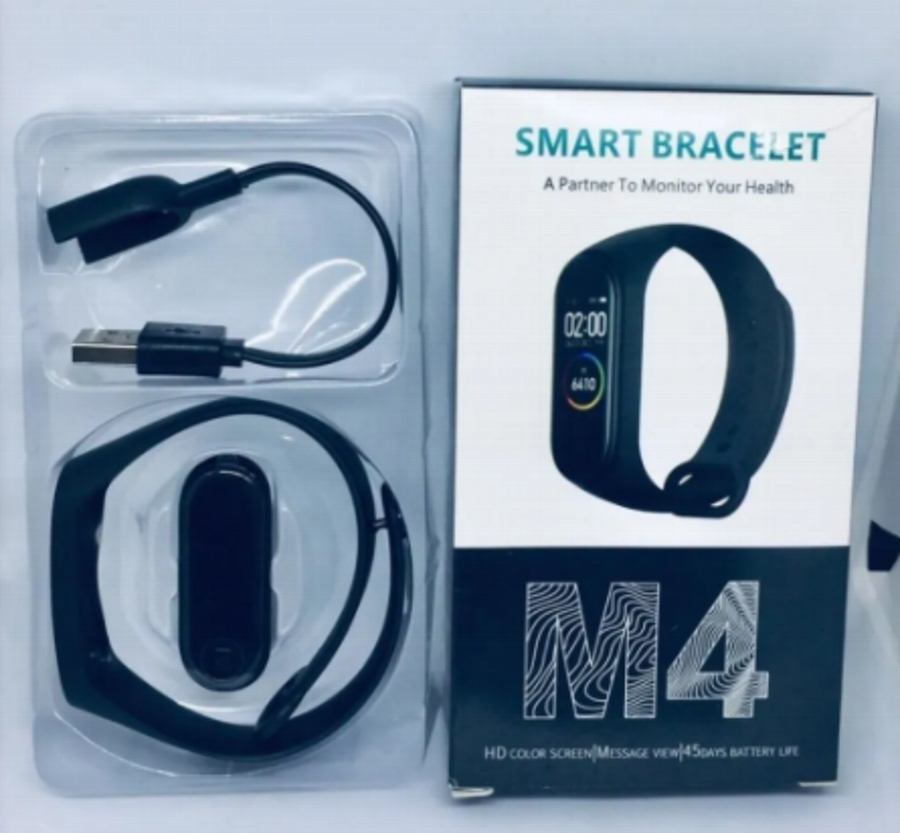 Smart Bracelet