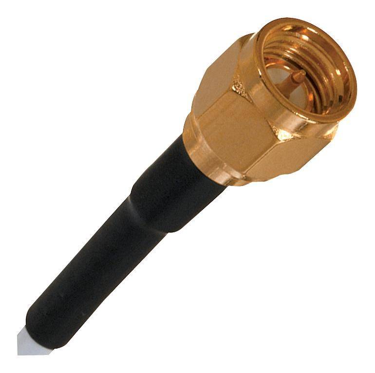 Cinch Connectivity (415-0029-018) RF / Coaxial Cable Assembly, SMA to SMA
