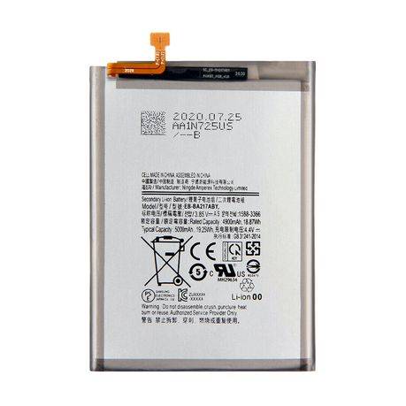 Samsung A12 Battery - 1 Year Warranty
