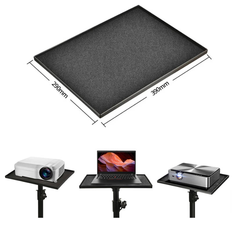 Laptop Projector Tripod Stand - 23"-63"