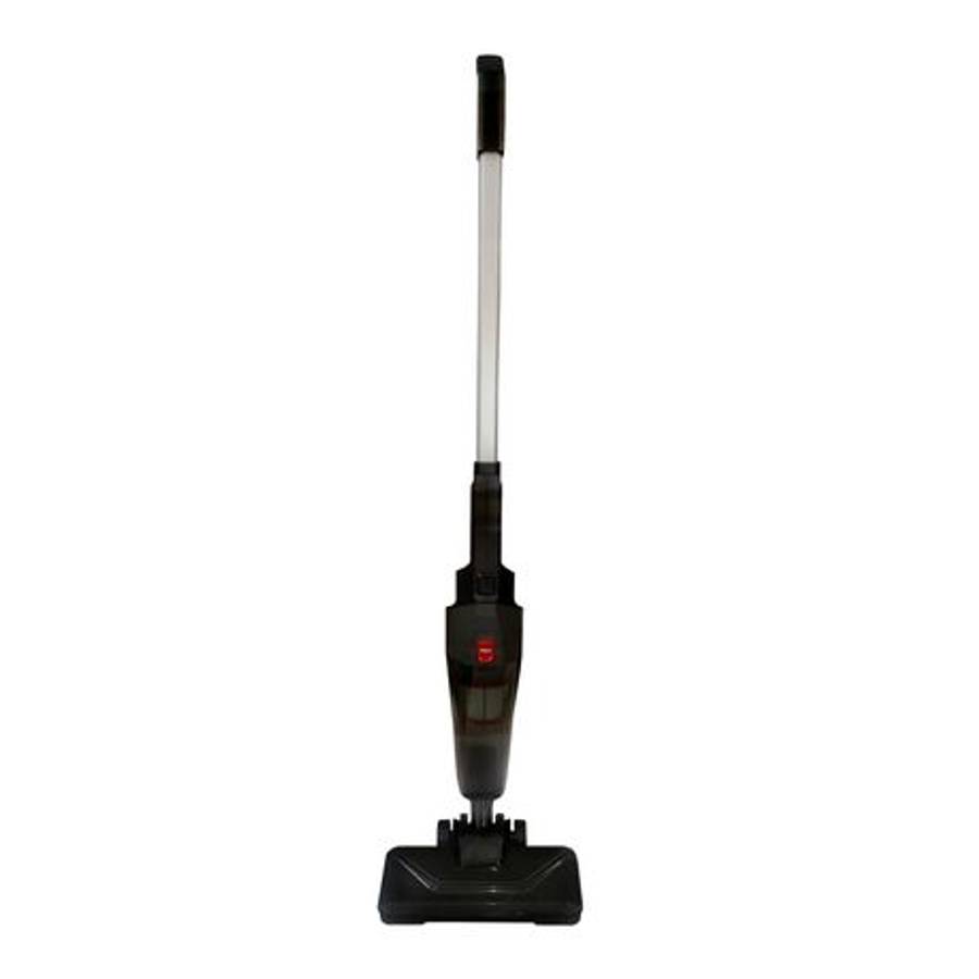 Mellerware - Vacuum Cleaner With Mop Attachment 3In1 Plastic Black100W - Mellerware - Vacuum Clea...