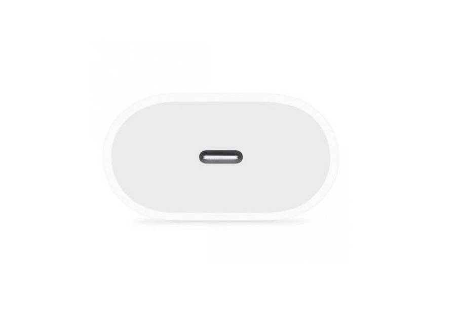 Fast Adapter USB-C 20 watt For Samsung Galaxy Note 10 S10 5G S20 Ultra S21 Z Fold 3 Iphone 11 12 13