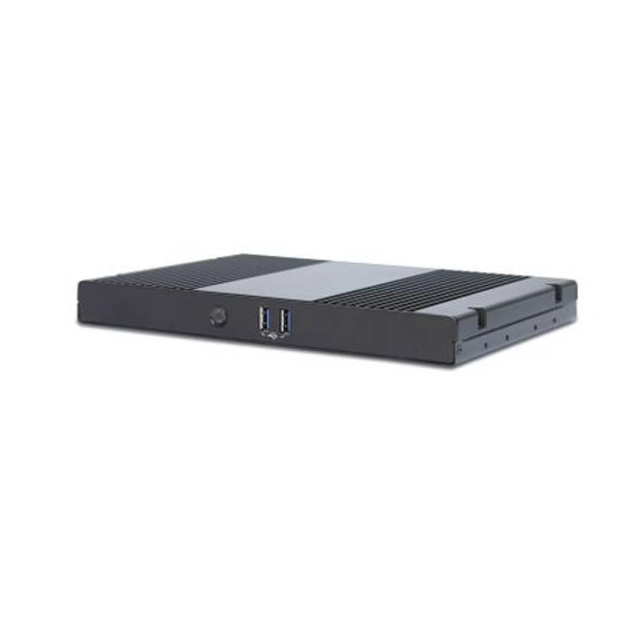 AOPEN - Full System I5-7200 + 4X2 MEM, SSD 128GB, WIN10 Media Player - AOPEN - Full System I5-720...