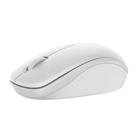 Animated Ergonomic Mousepad and Ezra Wireless Mouse