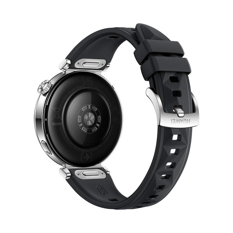 HUAWEI WATCH GT 5 41mm | Ultra-Hard & Nano-Lilm Water Proof Coatings -Black