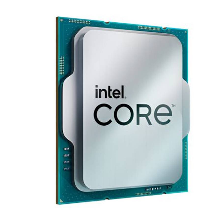Intel 14th Gen Core i5-14400 LGA1700 2.5GHz 6-Core CPU - Intel 14th Gen Core i5-14400 LGA1700 2.5...