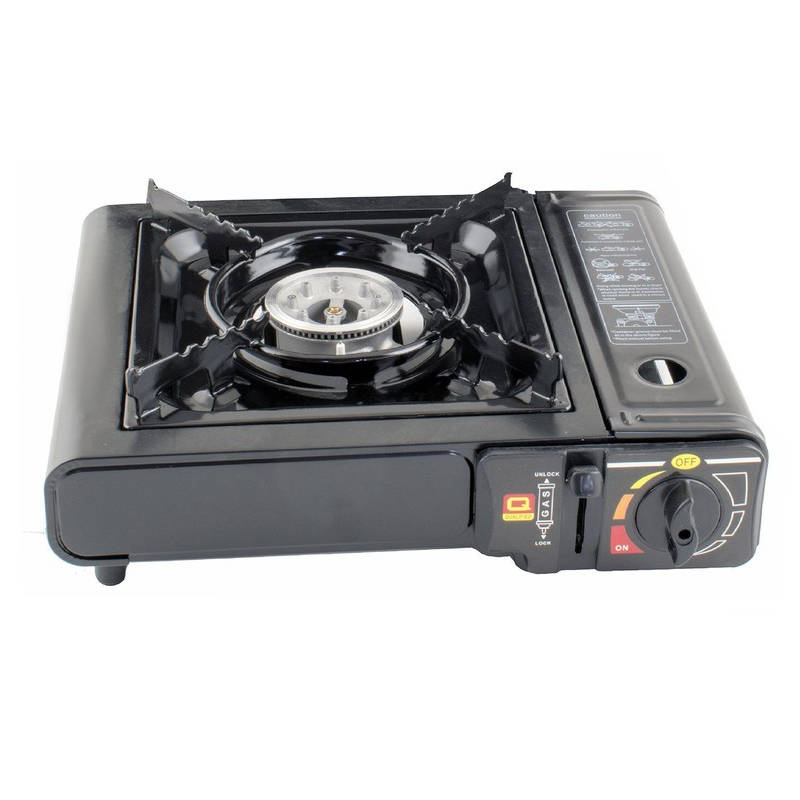 Aruif portable gas stove