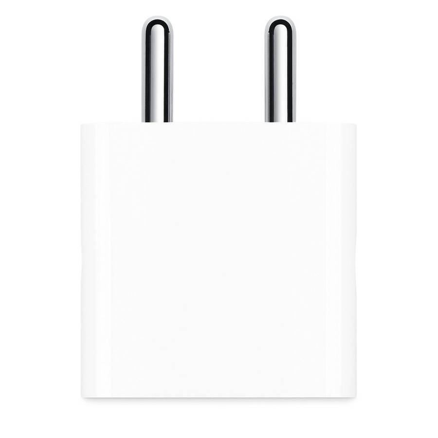 20 watts fast charger for iphone with USB-C to Lightning Cable