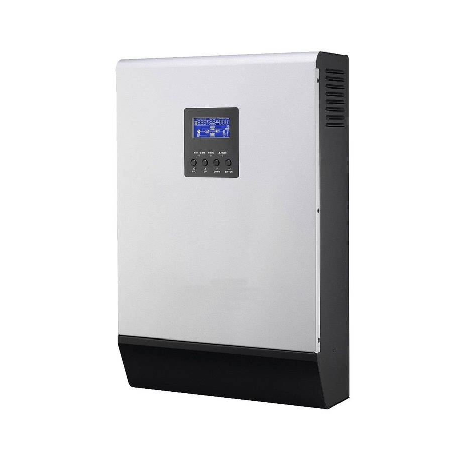 Hybrid Inverter 5KVA 48V MPPT 5KVA/5000W Pure Sine Wave