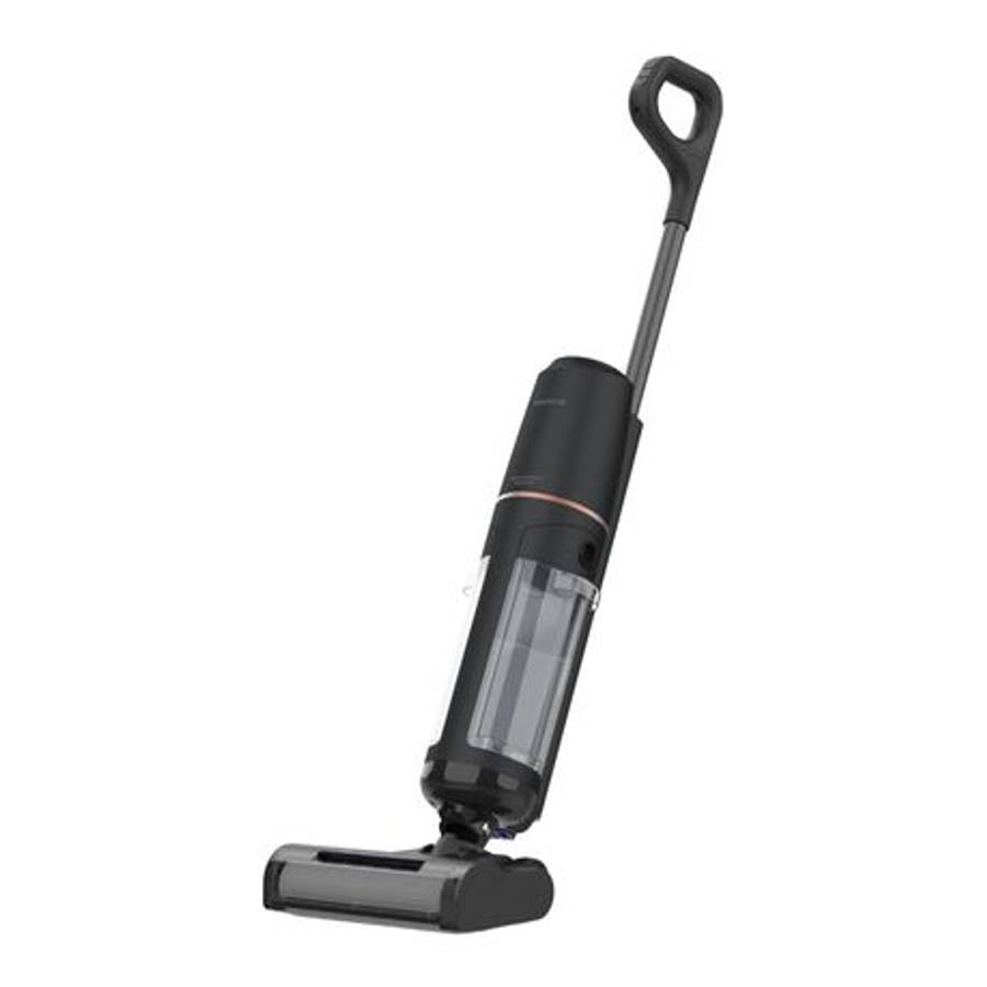 Taurus - Vacuum Cleaner 2-in-1 Cordless Upright Plastic Black 1.1L 29.6V - Taurus - Vacuum Cleane...