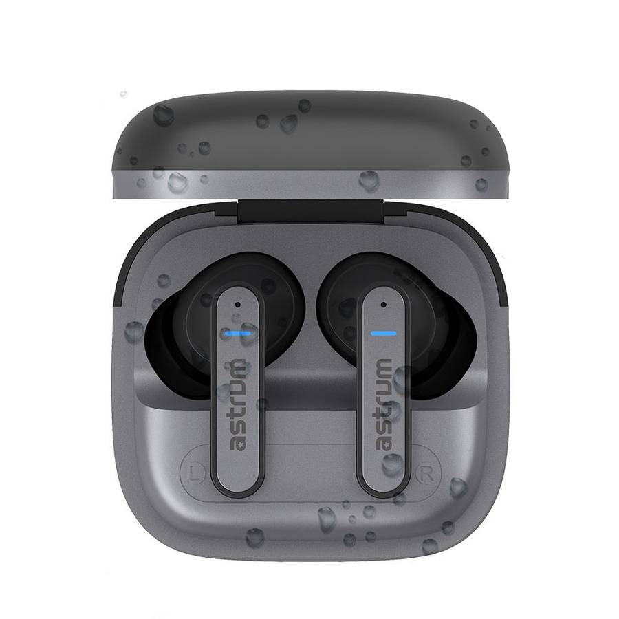 Astrum True Wireless Bluetooth Earbuds - ET360