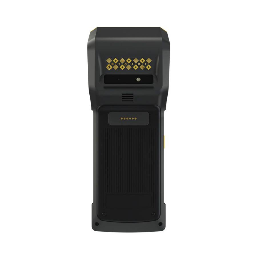 iKhokha Flyer Card Machine