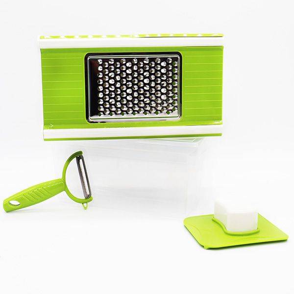 Multi Purpose Grater