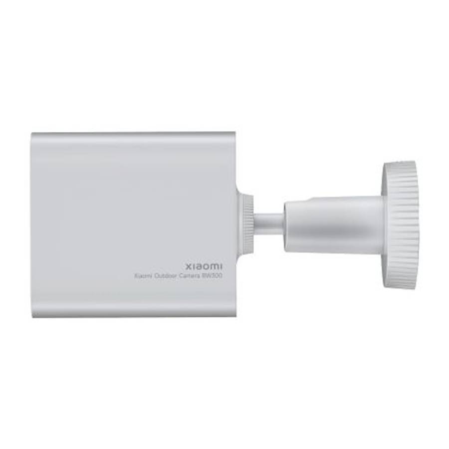 Xiaomi - Outdoor Camera BW300 - Xiaomi - Outdoor Camera BW300