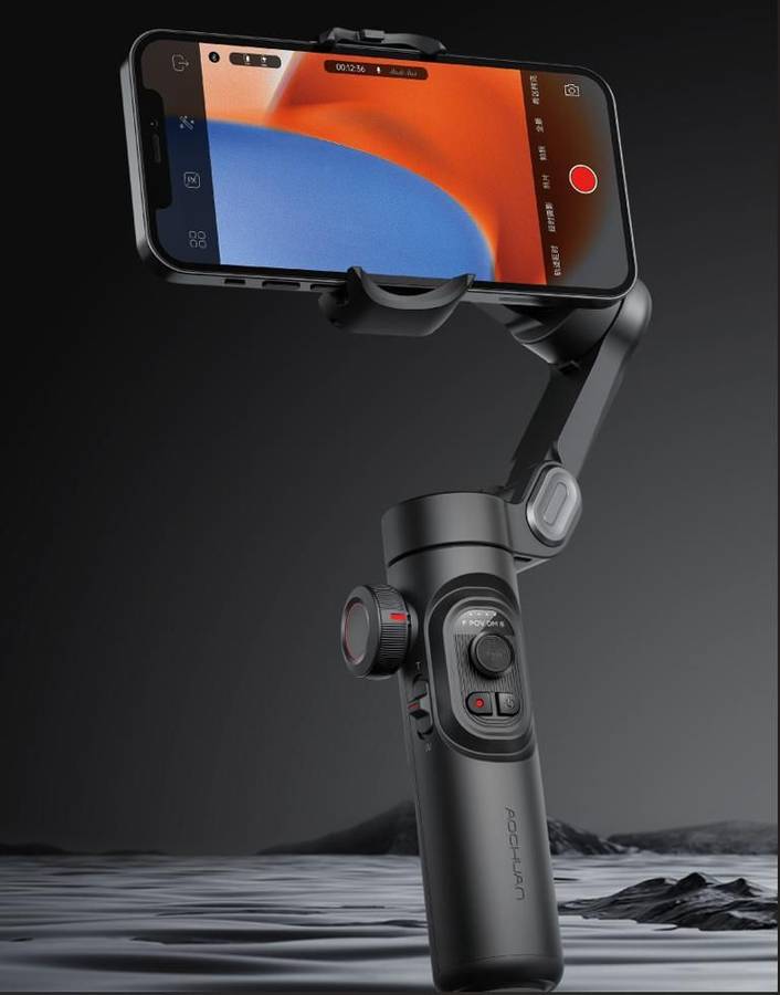 Smart XE 3 Axis Smartphone Stabilizer