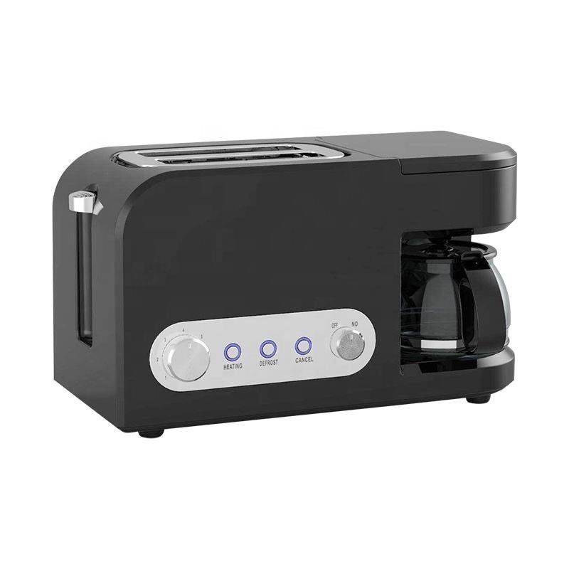 2 in 1 Breakfast Maker
