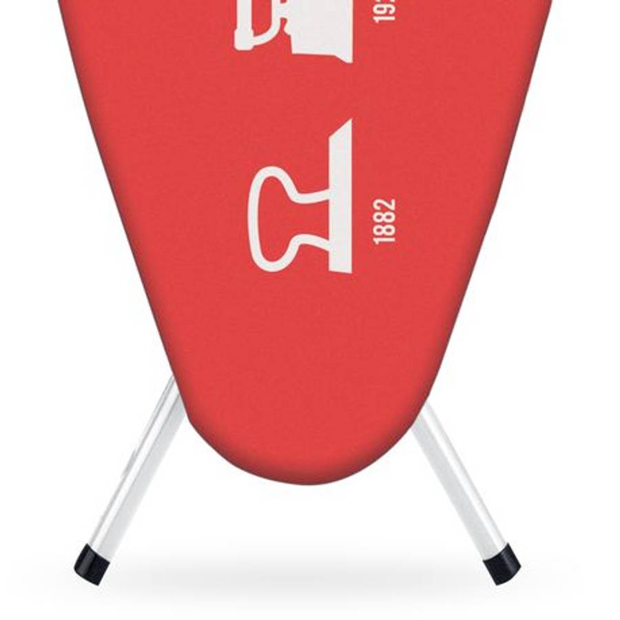 Mellerware - Ironing Board Powder Coat White 110 x 32cm "Evolution" - Mellerware - Ironing Board ...