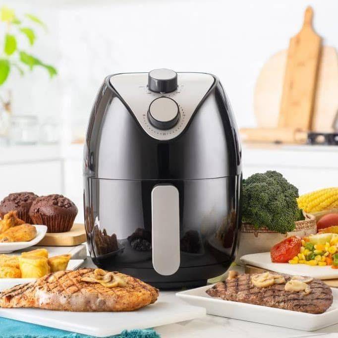 1.8liter Air fryer