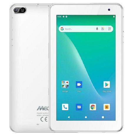 Mecer Xpress Smartlife (M77QF6) 7` 16GB 3G Tablet - White Open Box