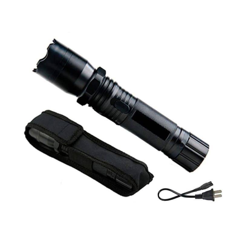 1101 Type Flashlight and Concealed Taser(REFURBISHED)