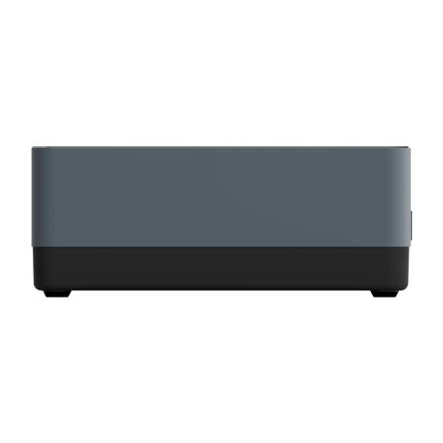 PCBuilder - Cube-N100 8GB DDR4 512GB Windows 11 Home Mini PC - PCBuilder - Cube-N100 8GB DDR4 512...