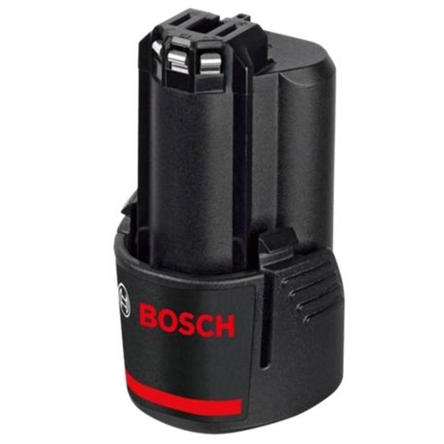 Bosch - Cordless Impact Drill Driver Kit - 12V (GSB 120-LI) - Bosch - Cordless Impact Drill Drive...