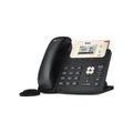 Yealink T21P E2 HD IP Phone POE (WTH POWER SUPPLY)