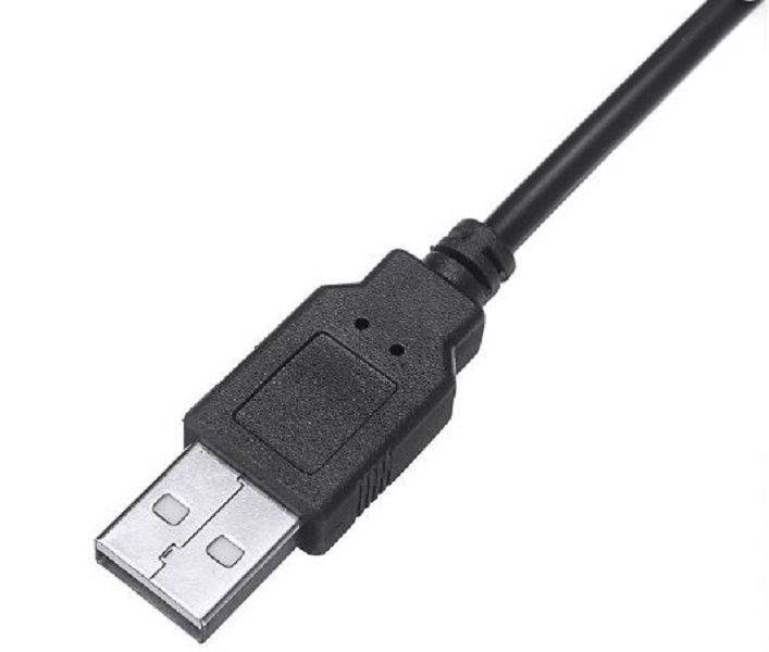 10 Port Hi-Speed USB 2.0 HUB Andowl