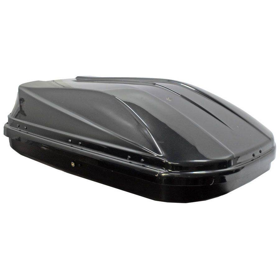 480L Roof Box Storage Luggage Carrier
