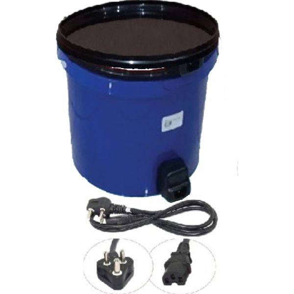 10L Element Heating Bucket Urn