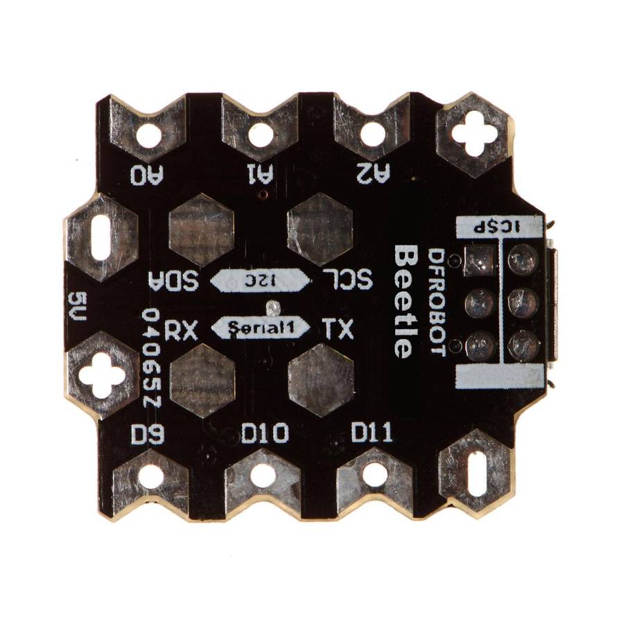 Beetle - The Smallest Arduino