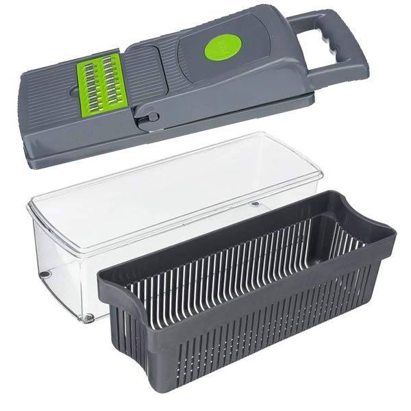 14 Pieces vegetable slicer