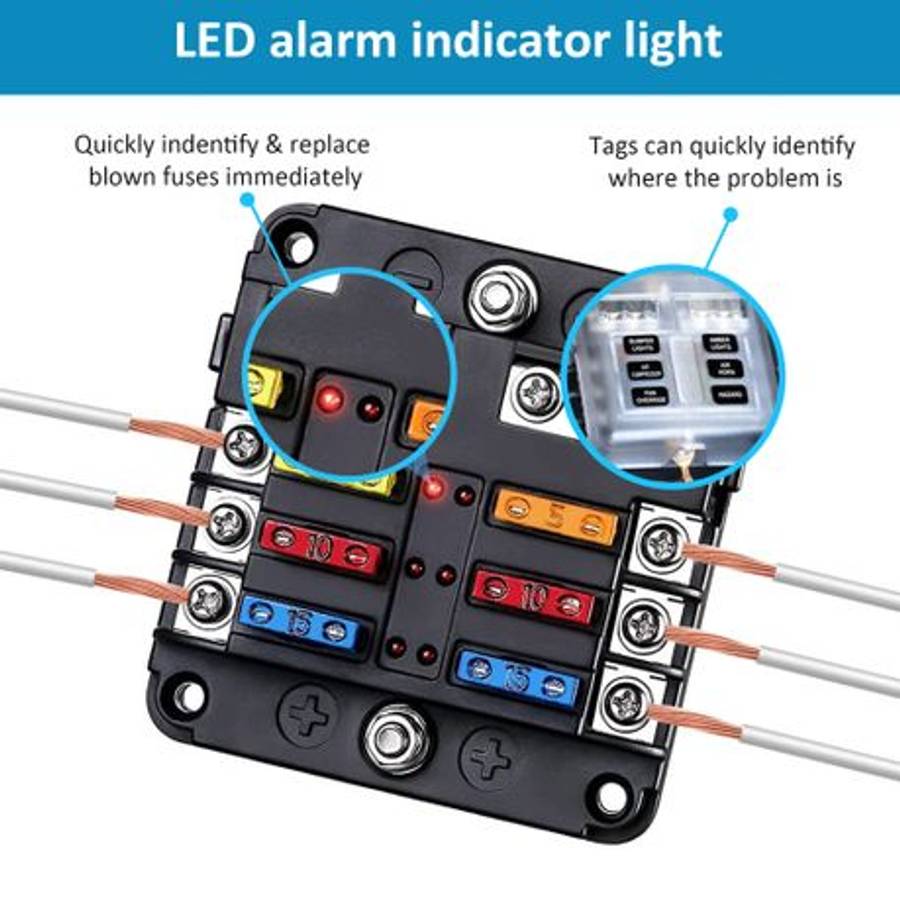 12V