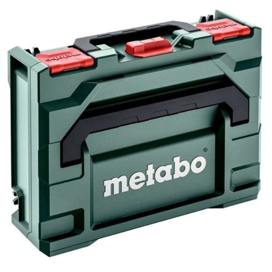 Metabo - Drill (Cordless) Screwdriver Powermaxx BS 12 (601036500) - Metabo - Drill (Cordless) Scr...