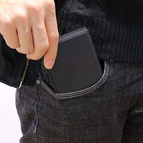 500g New Horizon Professional Mini Digital Scale