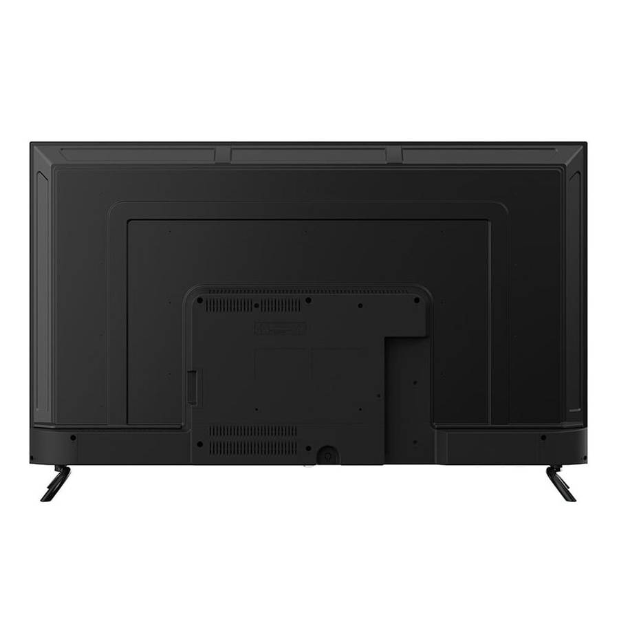43" Yachisa Smart TV
