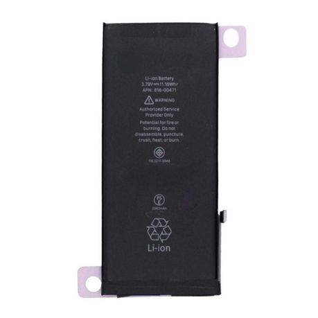 Apple iPhone XR Battery - 1 Year Warranty