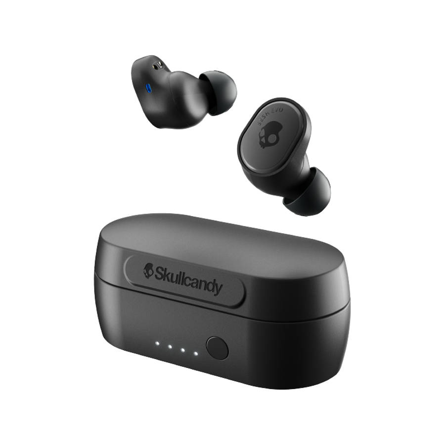 Skullcandy Sesh Evo True Wireless -Chill Grey Bargain Price