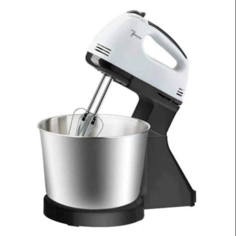 7 Speed hand mixer