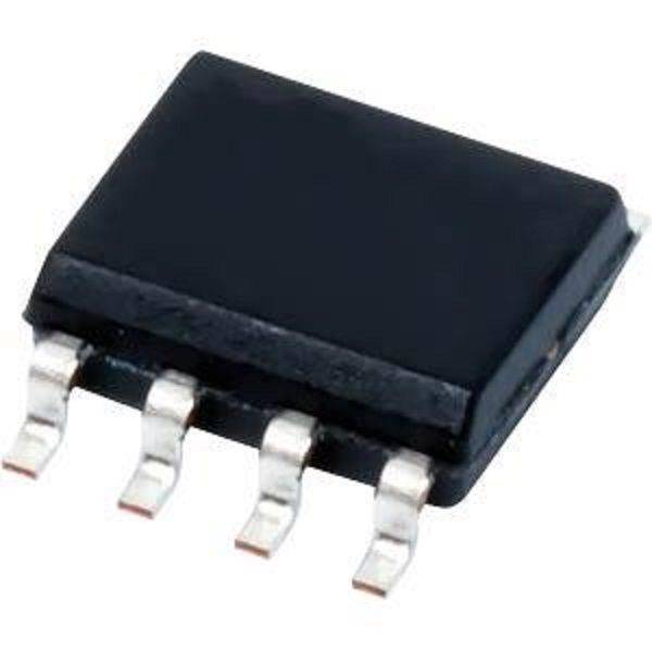 Microchip (24LC65-I/SM) Eeprom, Smart Serial, 64 Kbit, 8K x 8bit