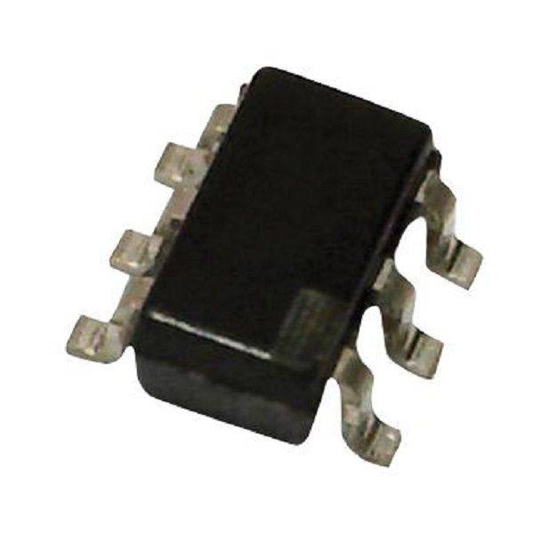 Nexperia (BCM857DS,115) Bipolar Transistor Array, PNP, -45 V, -100 mA