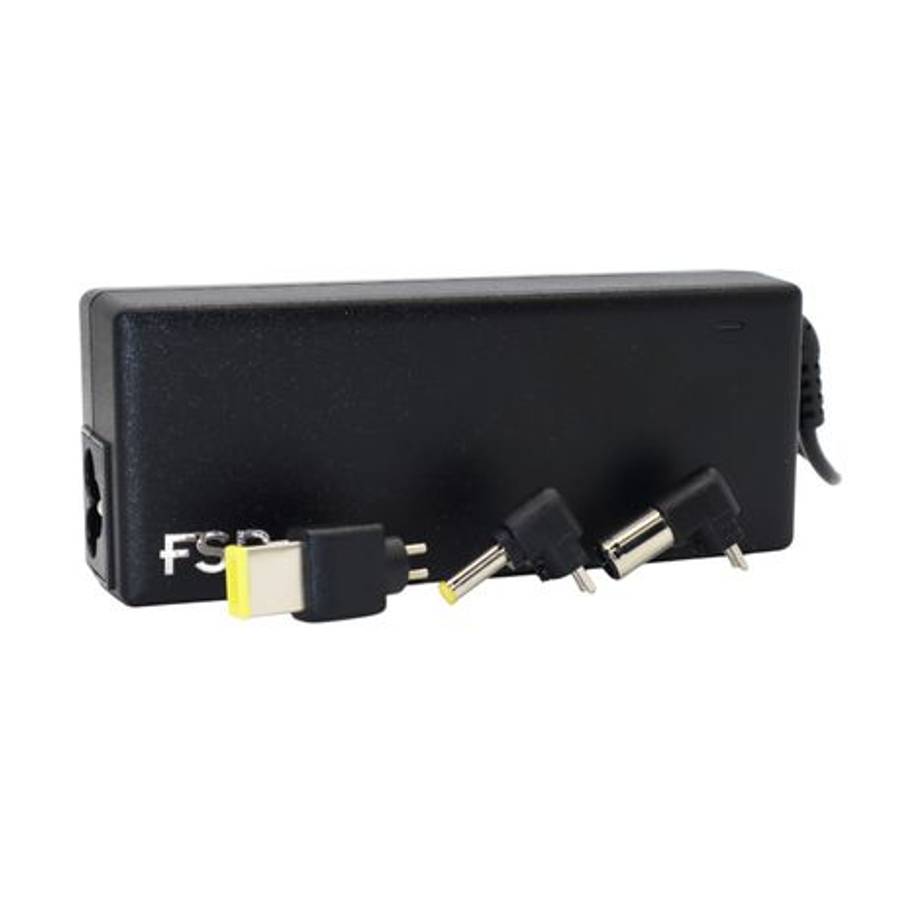 FSP - Lenovo Notebook PRO 90W Universal Laptop Adapter - 19V Power - FSP - Lenovo Notebook PRO 90...