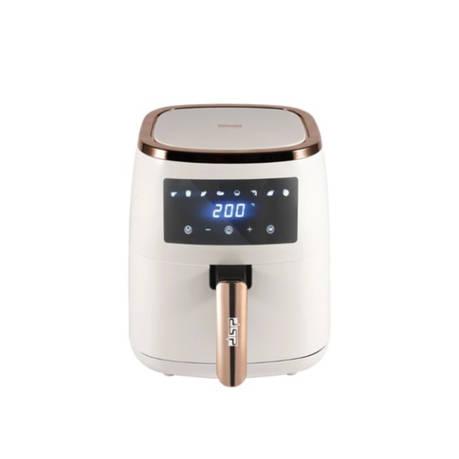 DSP 5.5L Multi-Function Digital Air Fryer Oven No Oil New Air Fryer-1500W