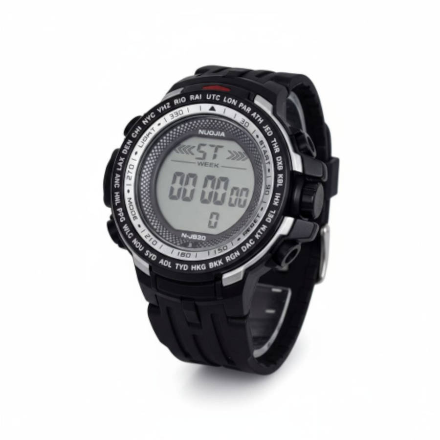 Digital Watch NJ820