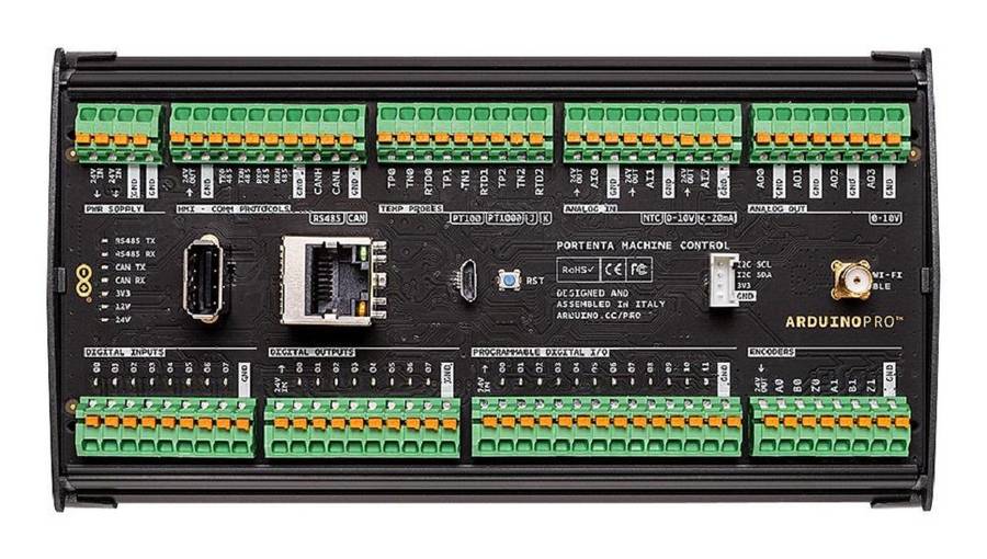 Arduino (AKX00032) Development Board, STM32H747XI
