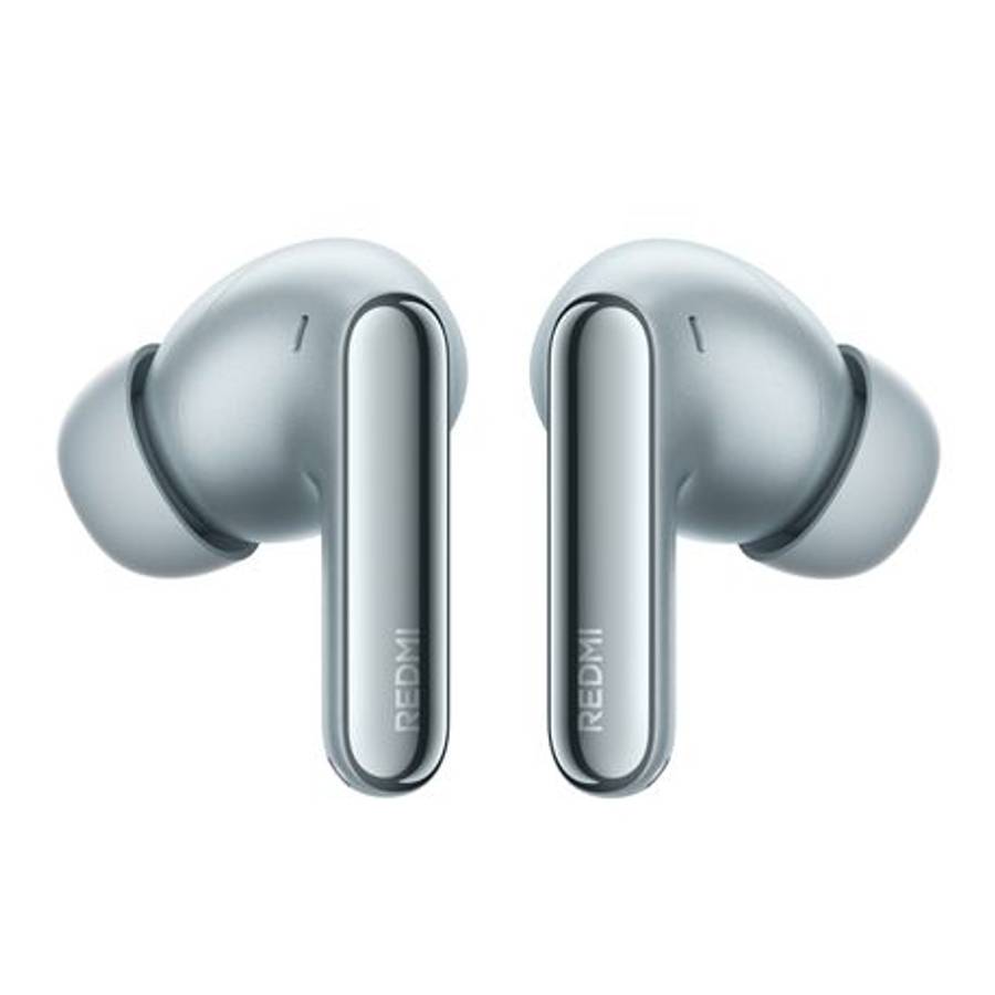 Xiaomi - Redmi Buds 8 Pro - Glacier Blue - Xiaomi - Redmi Buds 8 Pro - Glacier Blue