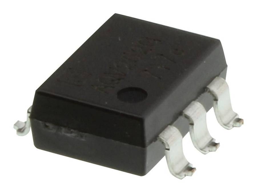 Panasonic (AQV257A) MOSFET Relay, SPST-NO (1 Form A), AC / DC, 200 V