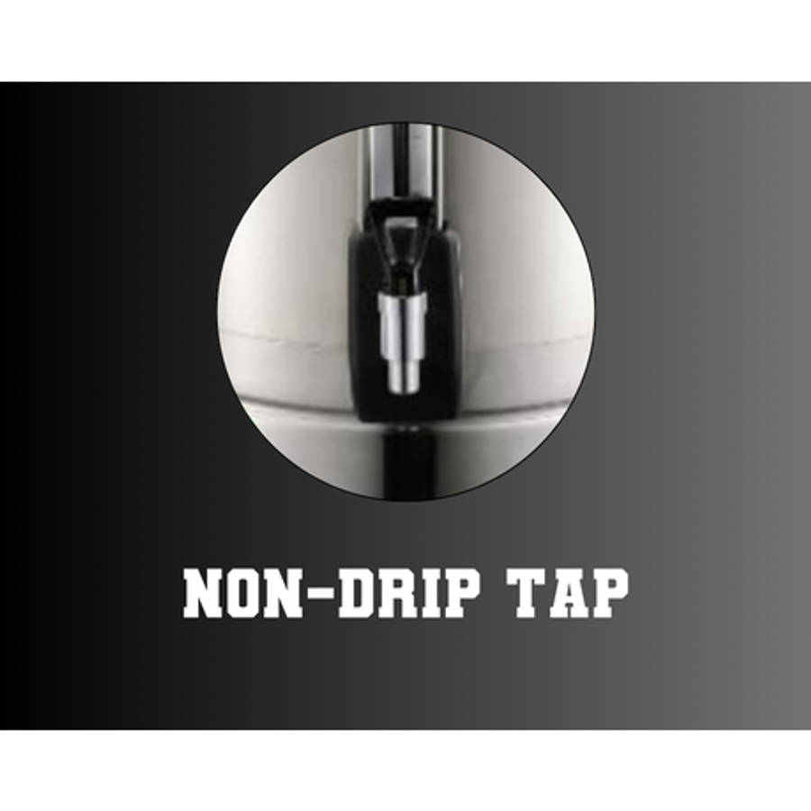 50L Urn (Please read description carefully)