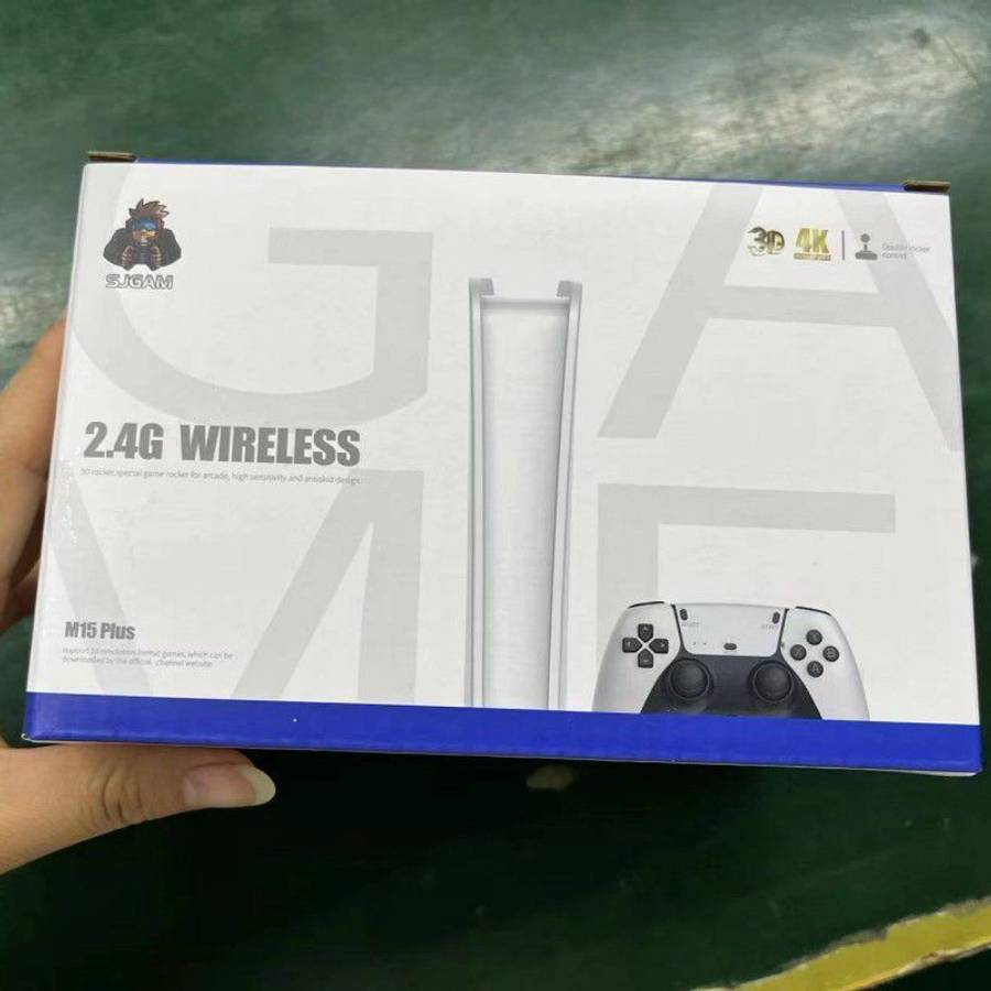 Game Console TV HDMI HD 4K TV Game Console Handheld game console Arcade