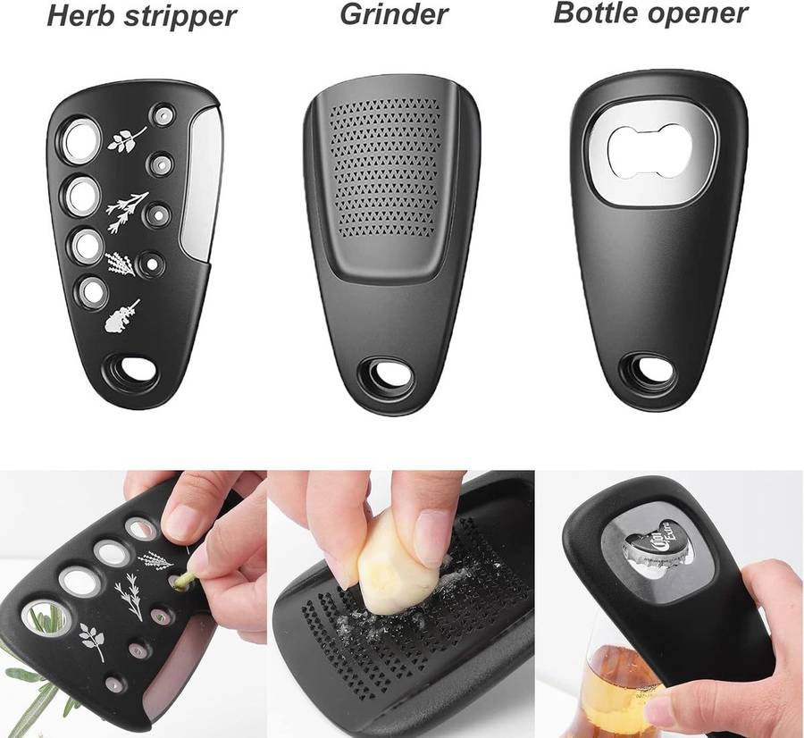 Multifunctional 6 in 1 Kitchen Gadgets Set